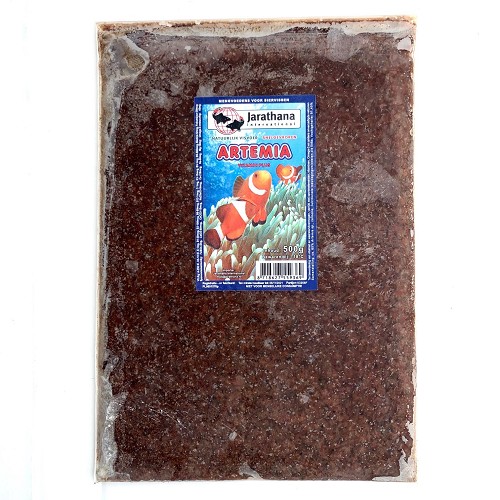 Salzkrebs tiefgekühlt 500 gr.